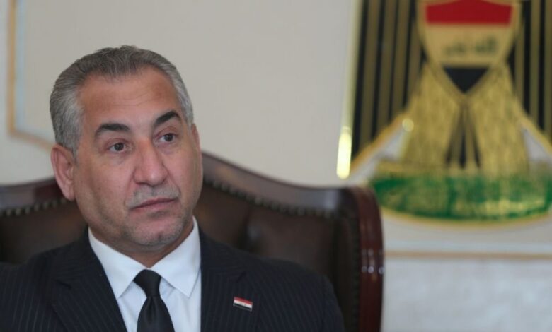 وزارة البيئة العراقية تطبق أربعة إجراءات جديدة لمكافحة التلوث وحماية الموارد المائية