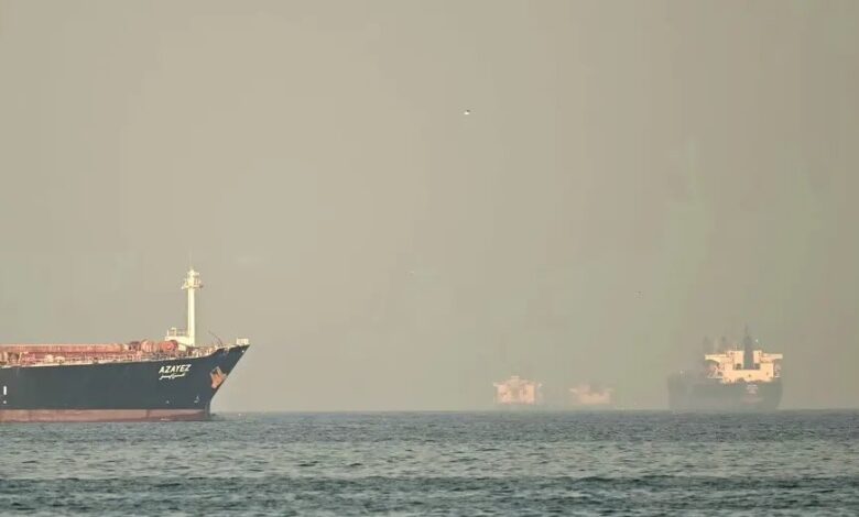 بريطانيا تستضيف محادثات عسكرية مع 30 دولة لحماية الملاحة في مضيق هرمز