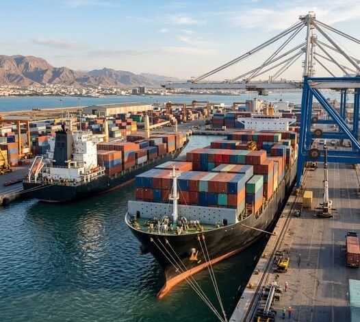 إيران تحدد آلية جديدة لرسوم عبور مضيق هرمز للسفن التجارية