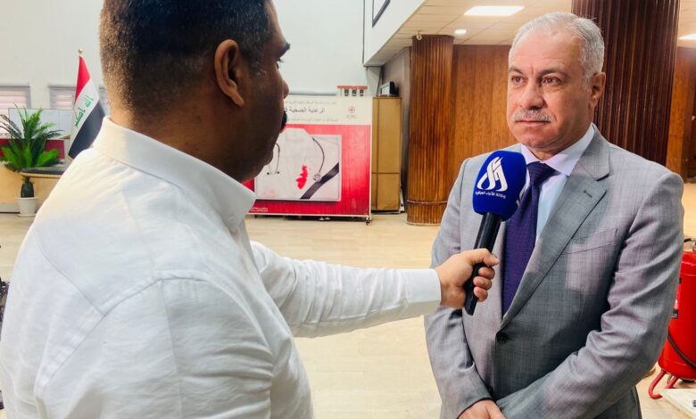 وزارة الصحة تعلن شمول مرضى التوحد بالضمان الصحي والعلاج المجاني بالقطاعين
