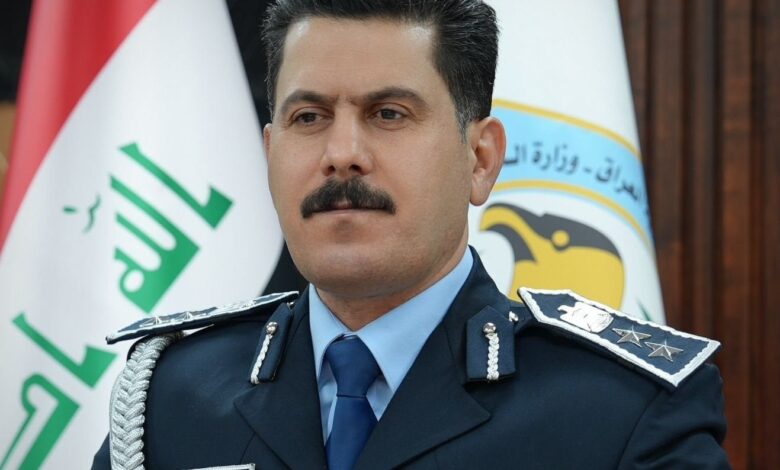 العراق ينفذ 349 حكم إعدام ويفكك أكثر من ألف شبكة مخدرات في ثلاث سنوات