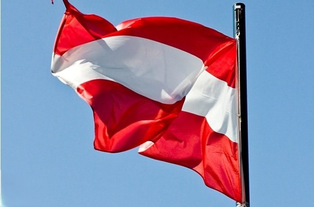 النمسا ترفض السماح لأمريكا باستخدام مجالها الجوي