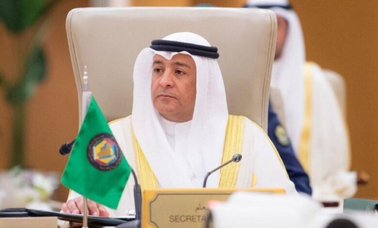 مجلس التعاون الخليجي يسعى لعلاقات طبيعية مع إيران