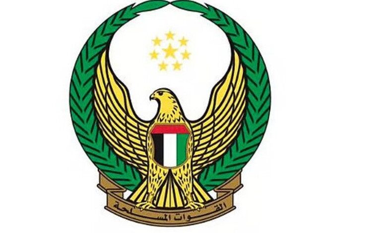 الدفاعات الجوية الإماراتية تعترض 45 هدفاً جوياً في عملية دفاعية كبرى اليوم