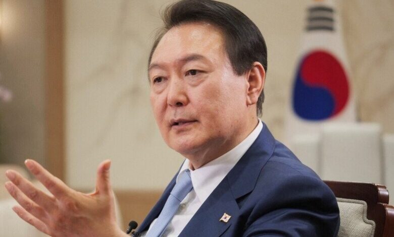 محكمة كورية تنظر طلب سجن الرئيس السابق يون سوك يول 30 عاماً