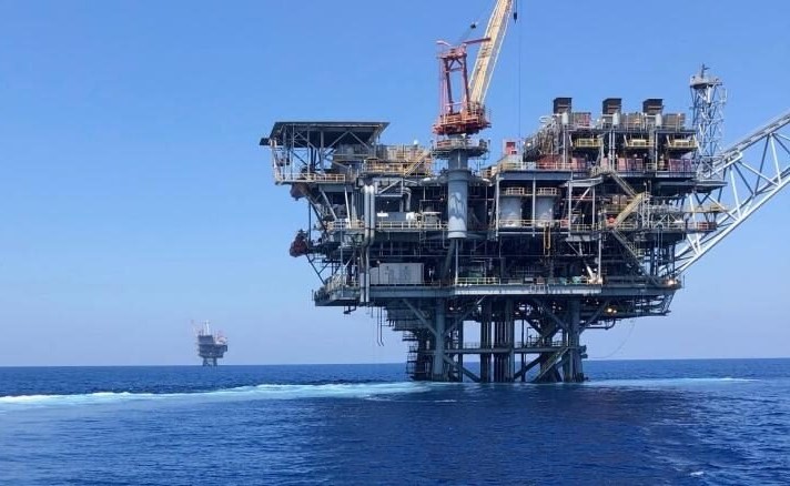 العراق يستعد لتشغيل منصة الغاز المسال بسعة 750 مليون قدم مكعب يومياً