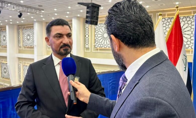 وزارة التجارة العراقية تؤكد توفر مخزون استراتيجي من الحنطة لعامين كاملين