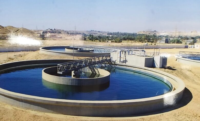 مياه بغداد المطابقة للمعايير الدولية.. تجديد 90% من شبكات الإسالة