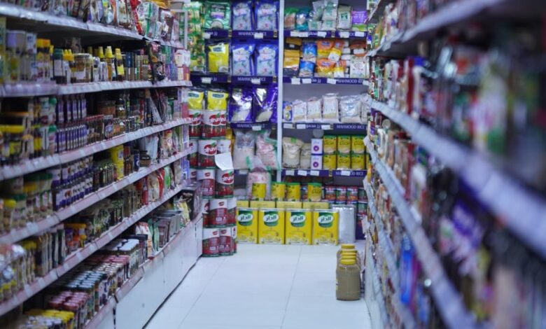 وزارة التجارة تخطط لإنشاء بورصة عراقية للسلع الغذائية وحماية المنتج المحلي