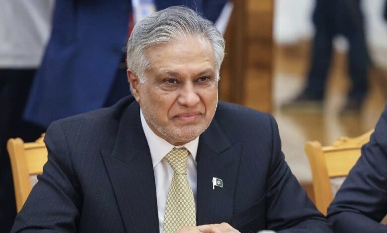 باكستان تواصل وساطتها لتسهيل المحادثات الإيرانية الأمريكية وتحقيق السلام الإقليمي