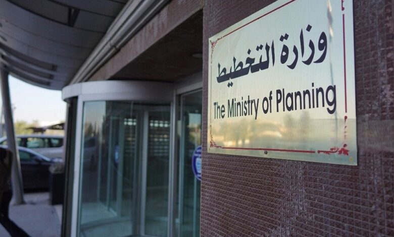 العراق يطلق مشروع النموذج اللغوي السيادي لحماية البيانات الوطنية