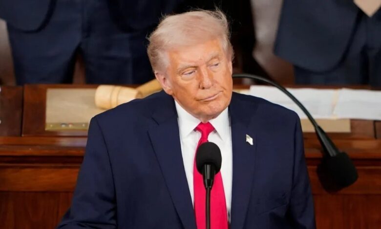 ترامب يكشف عن استعداد إيران لتقديم عرض للمطالب الأمريكية