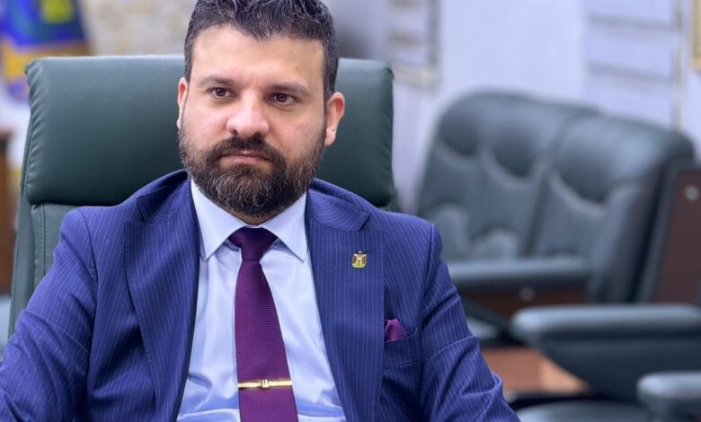 الجمارك العراقية تطلق خطة دعم شاملة للمشاريع الصناعية بإعفاءات تصل لعشر سنوات