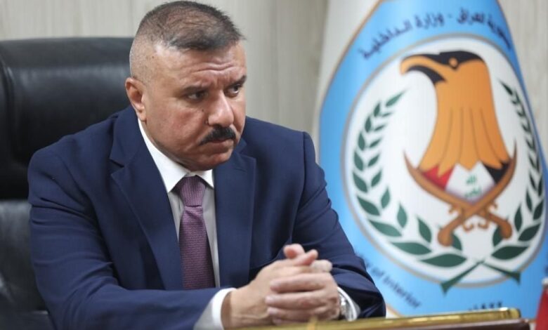 وزير الداخلية يشكل لجان تحقيقية لمحاسبة المتجاوزين على حقوق المواطنين