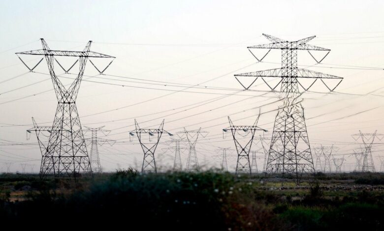 الهيدروجين الأخضر العراق يدخل خطط وزارة الكهرباء لتنويع مصادر الطاقة