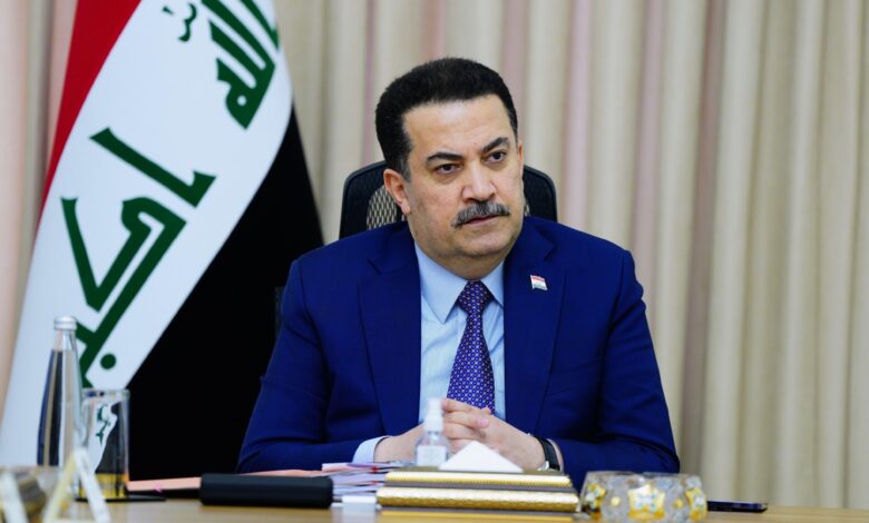 المنطقة الخضراء بغداد تفتح أبوابها للمواطنين بتوجيه رئيس الوزراء السوداني