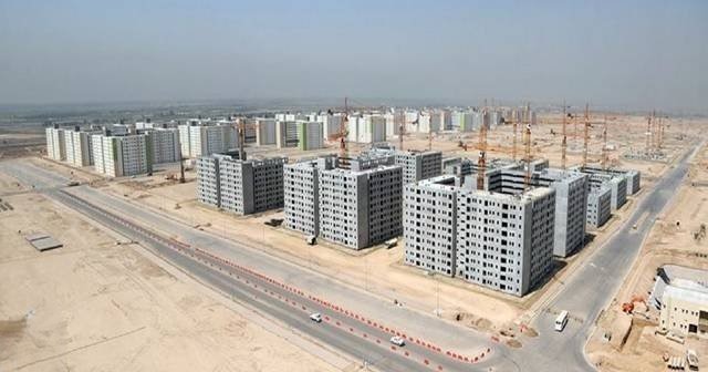 مدينة علي الوردي السكنية تطرح وحداتها بدفعة أولى 5% وآليات دفع مرنة