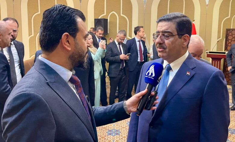 وزير التجارة يُطلق تطبيق التاجر الإلكتروني لحماية المستهلكين من الغش