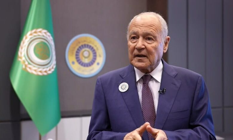 الجامعة العربية تؤكد دعمها لتشكيل الحكومة العراقية الجديدة برئاسة الزيدي