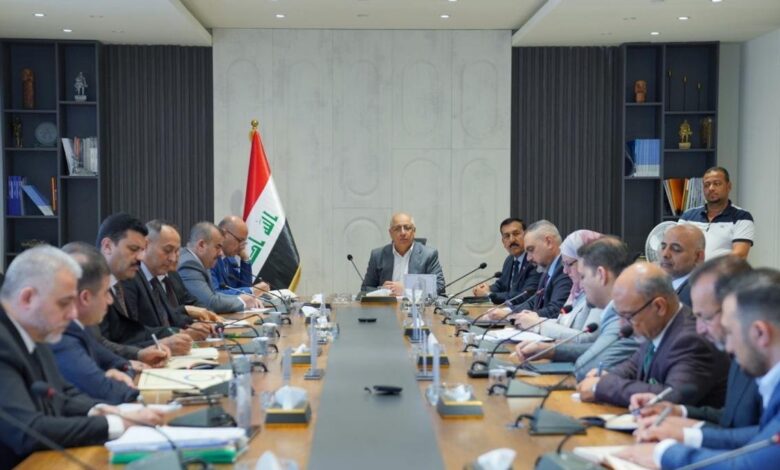 وزارة التخطيط تُعد حقيبتها الوزارية الشاملة لتسليمها للحكومة الجديدة