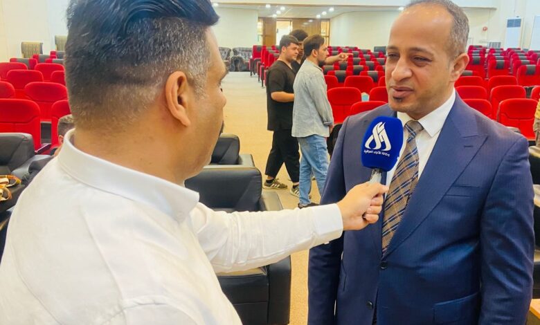 وزارة الصحة تطلق النظام الإلكتروني للضمان الصحي في بغداد قريباً