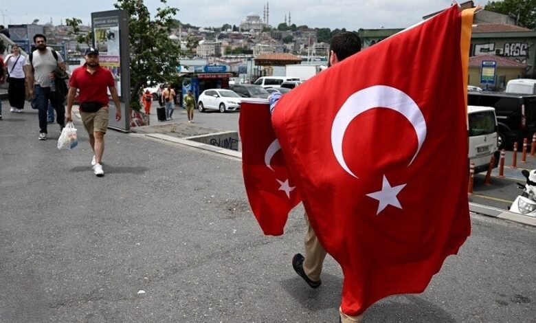 تعليق الملاحة في مضيق البوسفور بسبب عطل سفينة “تراكهاوند”