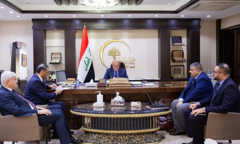 المجلس العربي للاختصاصات الصحية: وزير الصحة يؤكد التطوير وفق المعايير العالمية