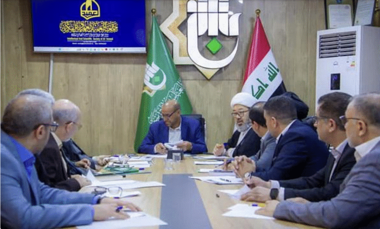 التعاون العلمي المشترك: شراكة استراتيجية لإحياء التراث الإسلامي