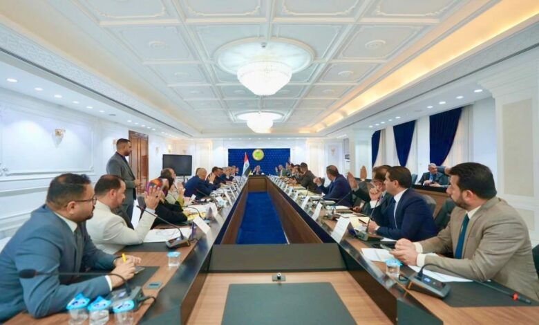 وزارة التربية تقرر تخفيف المناهج الدراسية في الامتحانات الوزارية للمراحل المنتهية