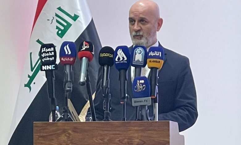 العراق يطلق مبادرتين بيئيتين بدعم 20 مليون دينار لتعزيز البحث العلمي الأخضر