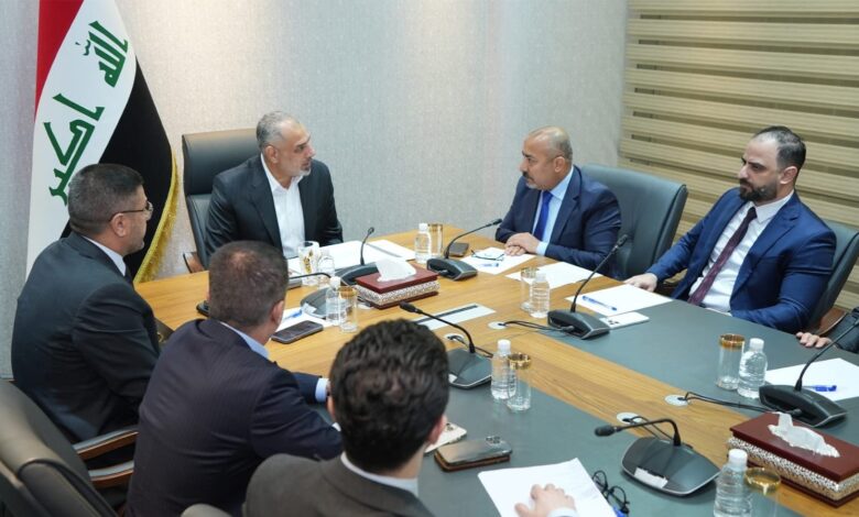 مجلس النواب يطالب بخارطة طريق اقتصادية لتطوير المنافذ الحدودية وحماية الصناعة الوطنية