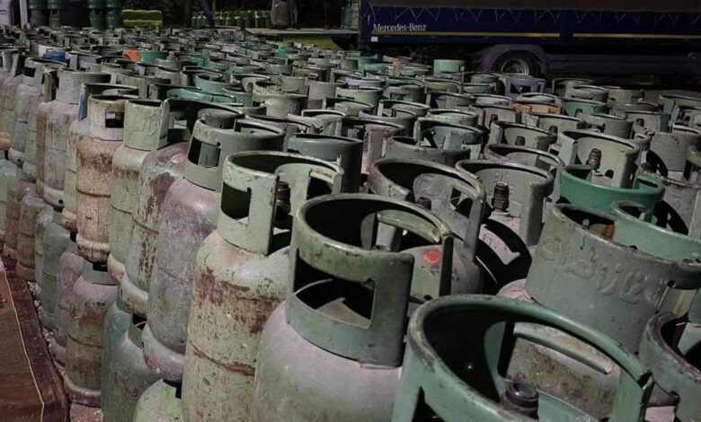 وزارة النفط العراقية تنفي أنباء حرائق معامل الغاز وتحذر من الشائعات