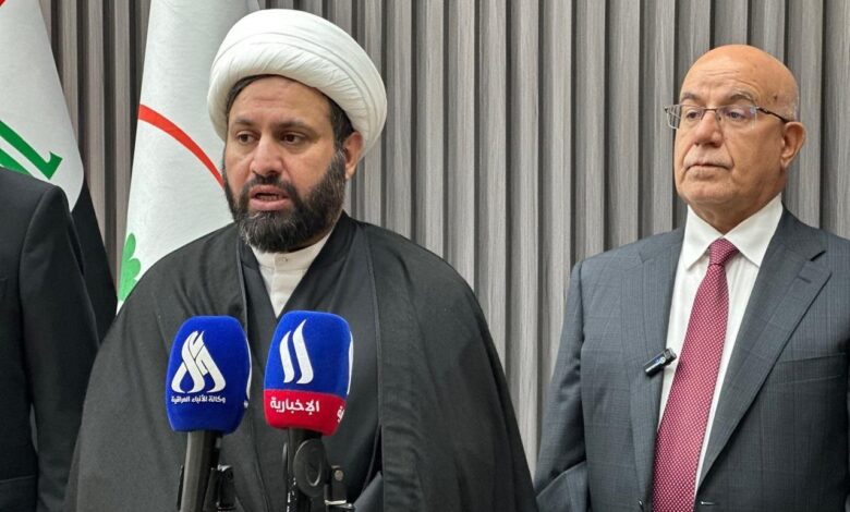 المسعودي يؤكد جاهزية العراق الكاملة لموسم الحج 2024 بخدمات طبية متميزة