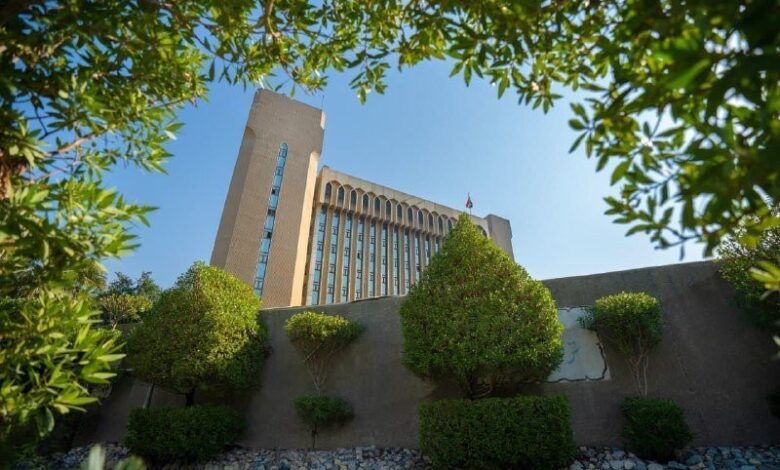 ضوابط الإعفاء العام والفردي للطلبة غير المنتهية في العراق