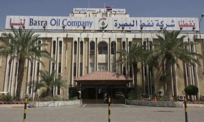 شركة نفط البصرة تؤكد قدرتها على زيادة الإنتاج إلى مليوني برميل خلال ساعات قليلة