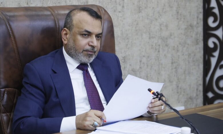 العراق يطلق آليات قروض جديدة تسهل التمويل للمواطنين بسقوف محدثة