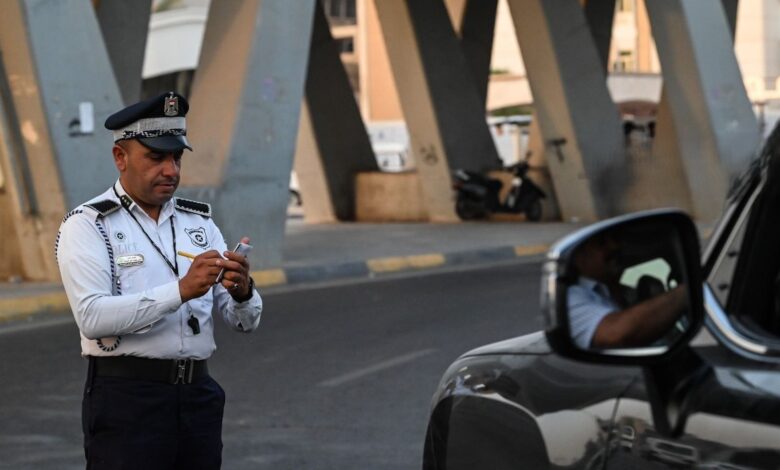 المرور العراقي يلزم أصحاب المركبات بفحص سنوي للمتانة بغرامة 100 ألف دينار