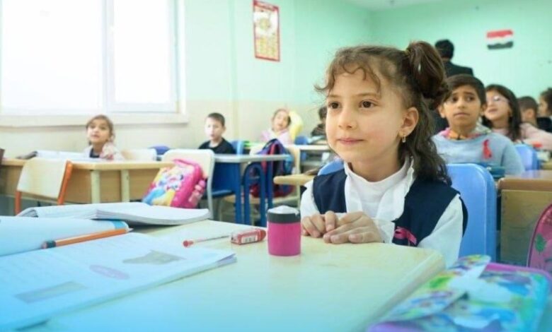 وزارة التربية تكمل استعداداتها النهائية لامتحانات السادس الابتدائي 2026