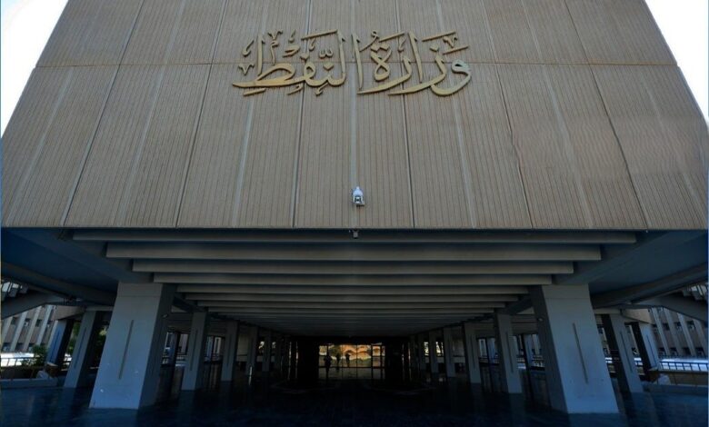 وزارة النفط تكشف خطة زيادة إنتاج الغاز السائل من النفط المستخرج