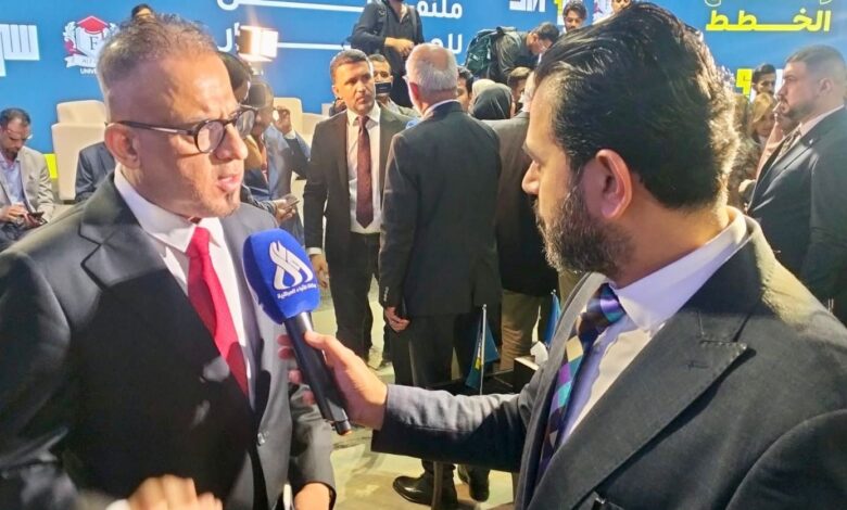 اللجنة المالية النيابية تؤكد تأمين رواتب الموظفين بضمانة البنك المركزي