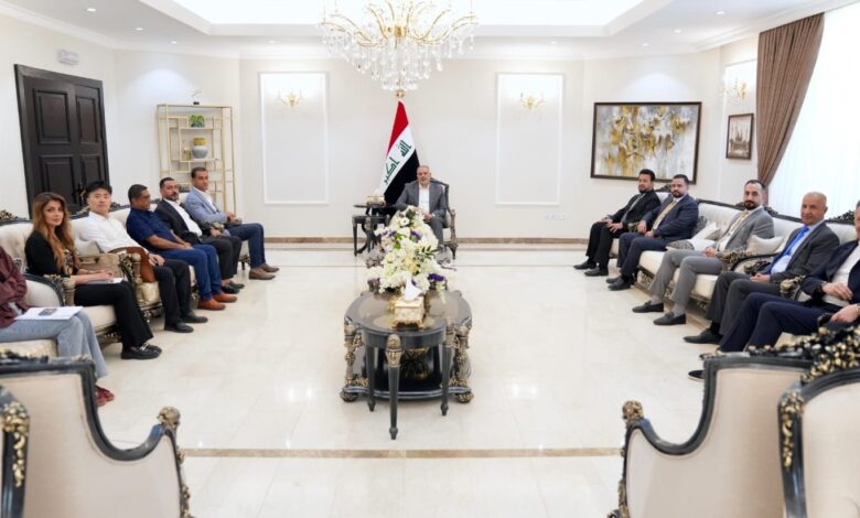 البرلمان العراقي يعزز البيئة التشريعية لجذب الاستثمارات النفطية والأجنبية