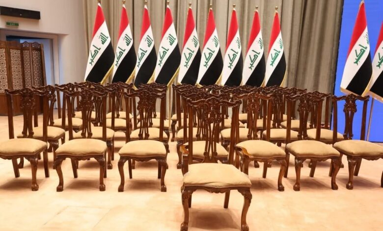 مجلس النواب العراقي يعقد اجتماعاً تحضيرياً للتصويت على منح الثقة للحكومة الجديدة