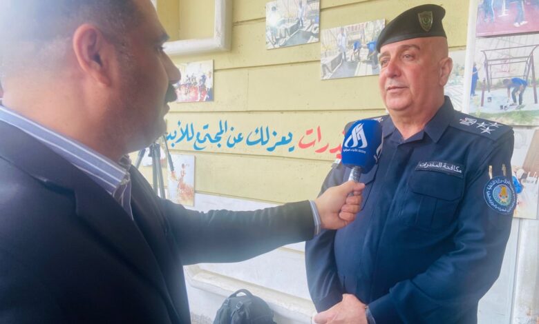 العراق يستبدل سجن متعاطي المخدرات بالمصحات القسرية العلاجية المتخصصة