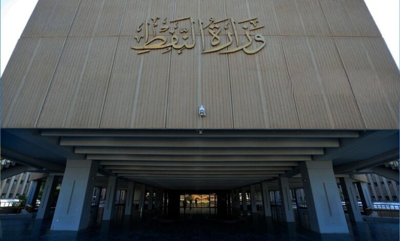 العراق يبدأ تنفيذ مشروع أنبوب النفط بصرة-حديثة بطاقة 2.5 مليون برميل يومياً