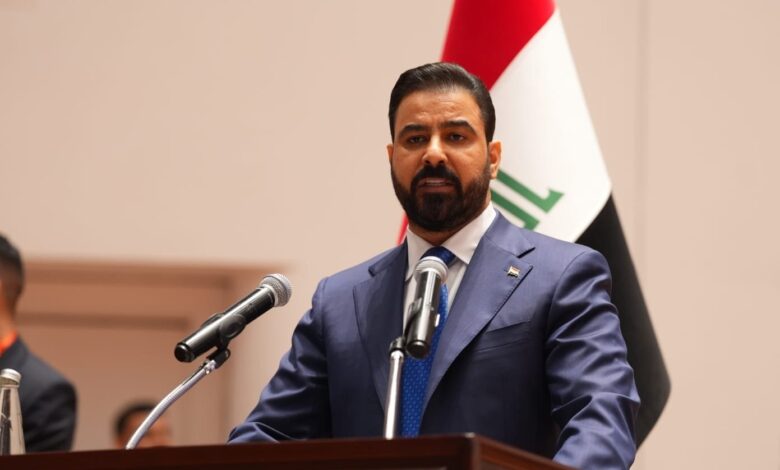 اليابان ترحب بالحكومة العراقية الجديدة وتعلن تعاونها مع رئيس الوزراء الزيدي