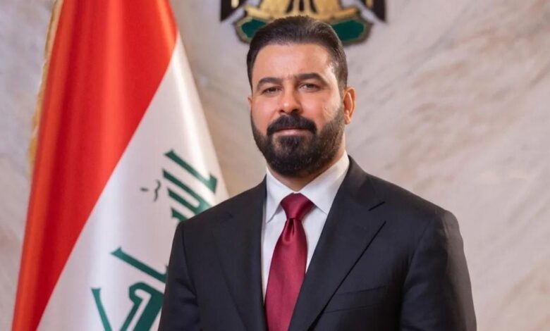 بوتين يهنئ رئيس الوزراء العراقي الزيدي ويؤكد تطوير التعاون الاستراتيجي