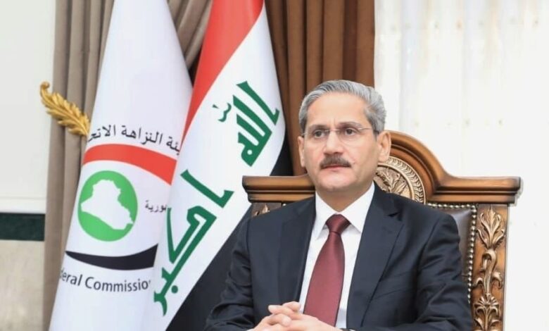 هيئة النزاهة تؤكد دعمها للحكومة الجديدة في مكافحة الفساد وترسيخ قيم النزاهة