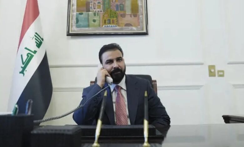 رئيس الوزراء الفنلندي يهنئ الزيدي ويؤكد التزام بلاده بتعزيز العلاقات مع العراق
