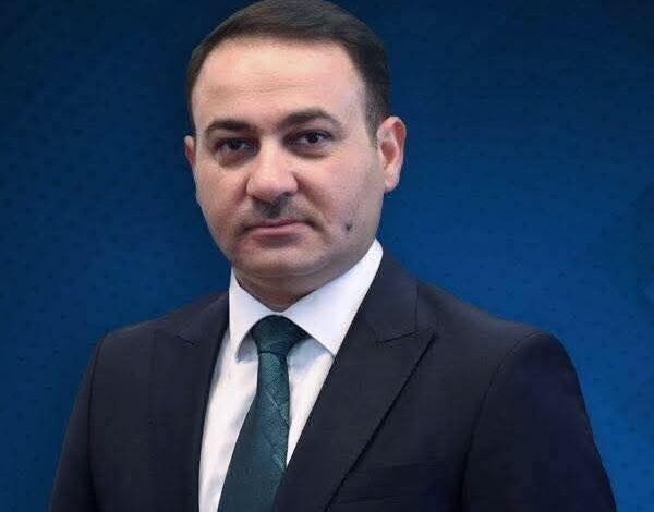وزير التجارة يؤكد التزام الوزارة بدعم الأمن الغذائي وتطوير البطاقة التموينية
