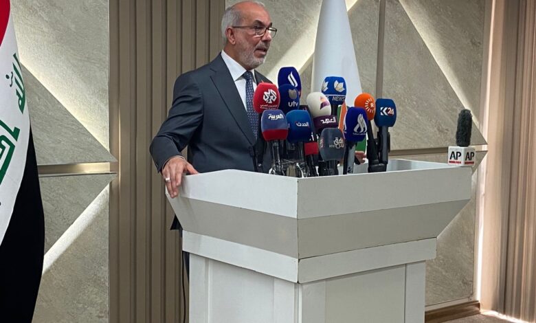 العراق يستهدف الاكتفاء الذاتي من الغاز بحلول 2030 لحل أزمة الكهرباء
